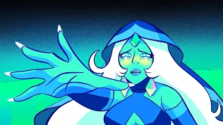 Steven Universe AU | YELLOW DIAMOND