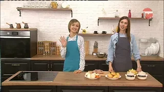 Есть today. 29.05.2019. Мясо в горшочках и жаркое из фазана