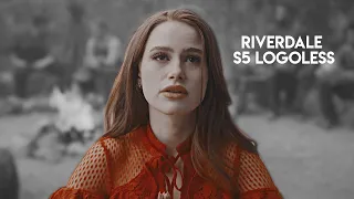 riverdale season 5 logoless