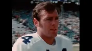 1969 Dallas Cowboys