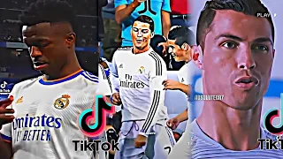 BEST FOOTBALL EDITS - FAILS, GOALS & SKILLS (#44) l Football TikTok Compilation 1