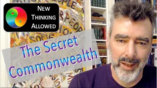 The Secret Commonwealth with James Tunney