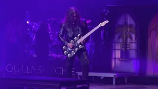 Queensrÿche - Lost In Sorrow at The Florida Theatre on 3-5-23