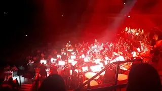 Symphonic Pop at Royal Albert Hall