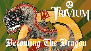 @trivium - 'Becoming The Dragon' - Live Soundboard Audio