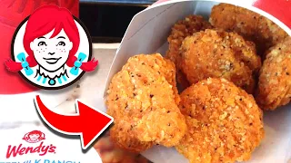 Top 10 Untold Truths of Wendy's (Part 2)