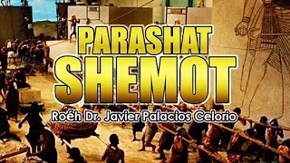 Parashat Shemot por el Roeh Dr. Javier Palacios Celorio - Kehila Gozo y Paz