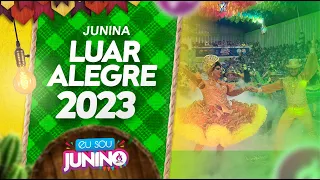 Junina Luar Alegre 2023