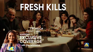 Fresh Kills 2023 | Tribeca Spotlight Narrative | World Premiere 2023 | Awesome TV