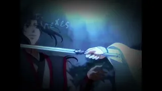 Untouchable ✨✨-||Mo Dao Zu Shi||- Wei Wuxian 💪✨ - Lhan Zhan 💪🗿 -