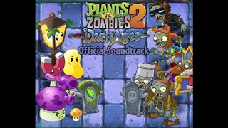 Plants vs. Zombies 2 - Dark Ages OST - Ultimate Battle (Extended)