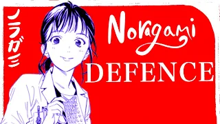 Defending Noragami’s Ending