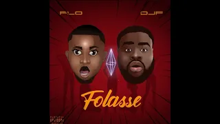 Flo - Folasse ft. Djf (audio officiel)