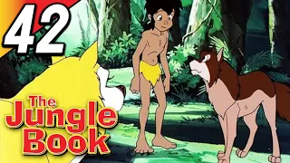 LONGING TO MEET MESHUA | JUNGLE BOOK | Full Episode 42 | English