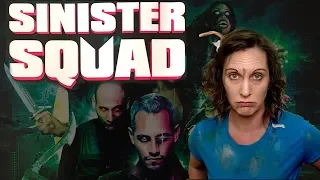 Sinister Squad Review