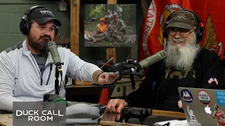 Uncle Si's Drive-In Dates | Duck Call Room #119