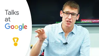 Fast-Track Triathlete | Matt Dixon | Talks at Google