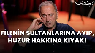 Fatih Altaylı yorumluyor: THY'de huzur hakkı zamlandı ve 102 bin TL'ye yükseldi!