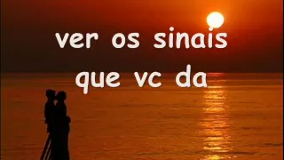 Sorriso Maroto - Sinais (letra)