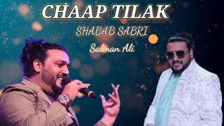 SHABAB SABRI | CHAAP TILAK | IPML | SALMAN ALI | SHABAB SABRI SIR WON❤️💥