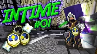 Der beste Spielmodus seit Langem! - Minecraft InTime Ep. 01 | Timolia | VeniCraft