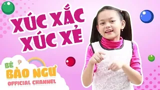 Xúc Xắc Xúc Xẻ - Bé Bào Ngư [ Remix Dance ]