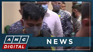 Acop: There are efforts to protect alleged Narco cop cop arrested in massive drug bust | ANC