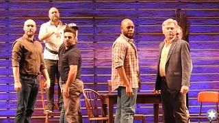 Finale - Come From Away (Australia)