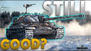 WOTB | STILL A GOOD TANK?