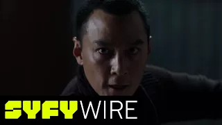 Exclusive: 'Into the Badlands' Sneak Peek | SYFY WIRE