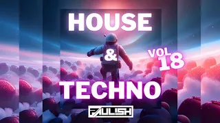 TECH HOUSE MIX 2023 🎆 | [ SHYNE RADIO 18 ] |