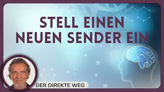 92 Ein Kurs in Wundern | Wunder werden im Licht gesehen, und Licht und Stärke sind eins | Gottfried