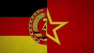 Two Hours of Soviet Music in German