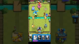 Clash Royale Hee Hee Hee Haw 50