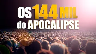 OS 144 MIL DO APOCALIPSE - Lamartine Posella