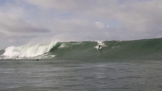 SURFER Awards 2017, Worst Wipeout Nominees: Mo Rahma, Mullaghmore