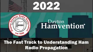 The Basics for Getting Started With HF Radio - Hamvention 2022