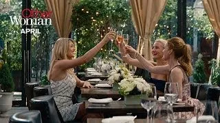 The Other Woman | International Commercial | 20th Century FOX