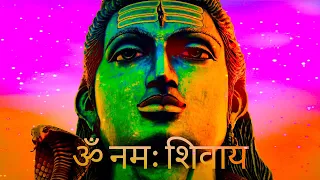 OM NAMAH SHIVAYA Mantra Jaap 1008 Times | ॐ नमः शिवाय मंत्र जप | Lord Shiva Meditation | Mahadev