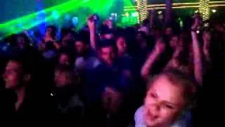 Dr.Alban- it's my live (Сочи,клуб Малибу 2011)