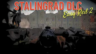 Stalingrad DLC for Easy Red 2