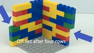 LEGO Habitat Tutorial