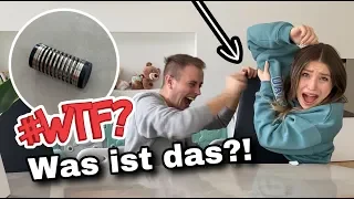 Gegenstände erraten - WAS ist das ? 😲 | Bibi