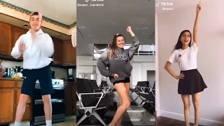 Jump Up, Super Star! Tik Tok Compilation