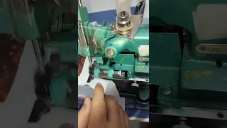 overlock semi industrial