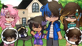 POV : Zane Died⚰️ Meme // Aphmau // Gacha Club Trend //