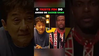 O que aconteceu com o Melhor amigo de Jackie Chan? - Chris Tucker😭