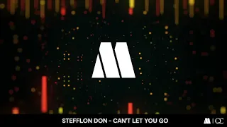 Stefflon Don - Can't Let You Go (Visualizer)