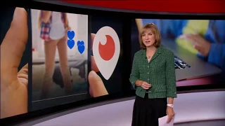 Periscope: Twitter app allows children to be groomed for sexual exploitation