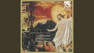 Messiah, HWV 56, Part I: "Comfort ye, saith your God" (tenor)